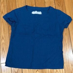 Not Perfect Linen - Shirt